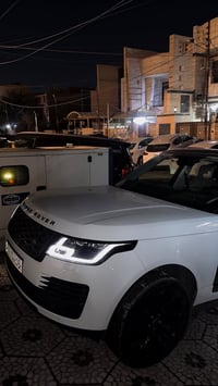 للبيع فقط كفاله عامه خليجي  موديل 2019 فوك فول 1:1 V6 سوبر جارج  بيها ...