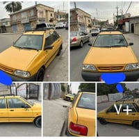 شباب سايبه موديل ١٢ نضيفه تاير آت جدد محرك تنقيص قليل كير جديد كشر بلا...