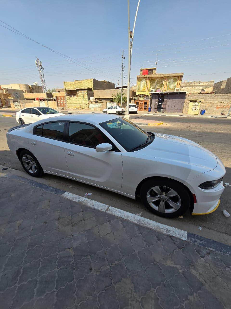 السلام عليكم دوج جارجر 2019 وارد كندي كلين تايتل كفالة عامة من كلشي رقم اربيل تحويل وكالة سيارة جاهزة للاخير بدون مصرف مكاني بصرة للاستفسار *********** البصرة, العراق
