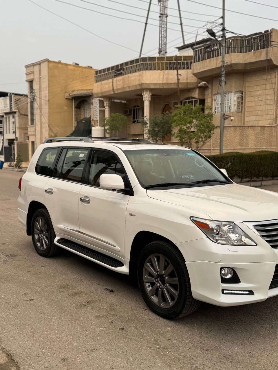 لكزز  2011 كفاله عامه على وضع شركه ماشيه 73 زيرو رقم اربيل 2030 مجدده عندي من 2011 مكاني البصره *********** البصرة, العراق
