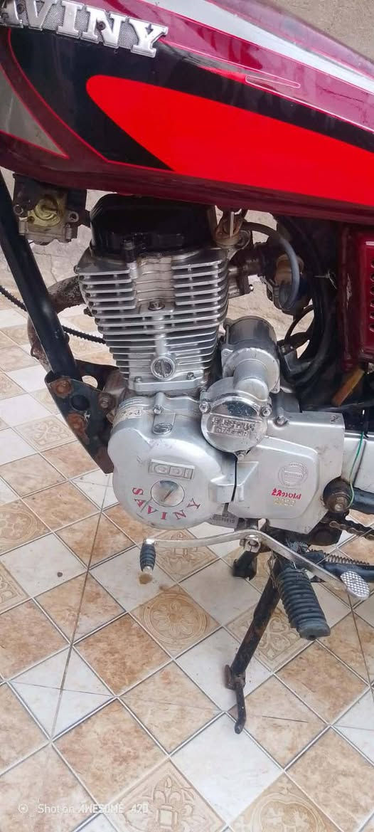 دراجة سيفان موديل 2020 حلوة أو مرتبة أو ما تعبانة أو نضيفة أو أوراق كاملة تايرات جدد مبدلات دهن كل 20يوم تبدين أو 25يوم شلعتهة دراجة حلوة ما مفتوحة مابيه كلشي سعر درجة 350او بيهة مجال او مو شراي لا يراسل
*********** رقم هاتف ديالى
