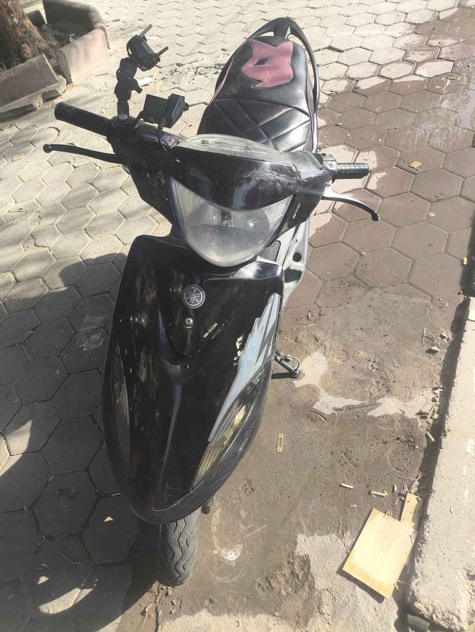 ماكس عدله للبيع نضيفه كلش كلها بلاديه
شراي اتصل *********** واتساب العنوان بغداد الصالحيه 
السعر 550
