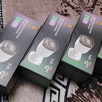 ٤ كاميرات • جديدة • ديجيتال