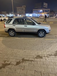 سبورتج كفاله موديل9للبيع الاتصال 07705617400