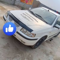 خوان للبيع سمند موديل 2011 تخم تاير حداديه مكينه وكير مكفولات الرقم دو...