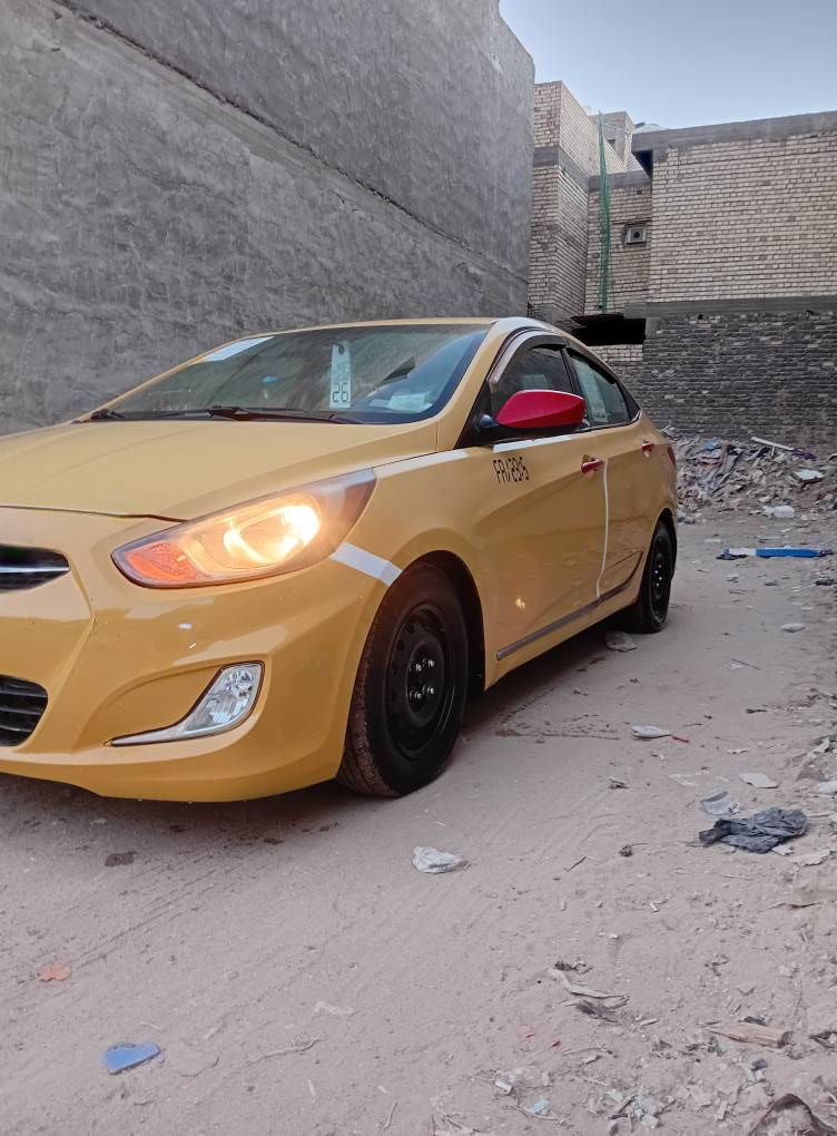 اكسنت موديل ٢٠١٣ وارد أمريكي بيهه طخه جاملغ خلفي  سياره كلهه ليبل واحد  مكينه وكير تبريد تخم تاير صدر جديد رقم بغداد مشروع وطني سنويه جديده ٢٩ سياره مصفره من كلشي مكينه ١٦٠٠ سعر  ٦٨ بيهه مجال بصيط مكان سياره بغداد  *********** بغداد, العراق
