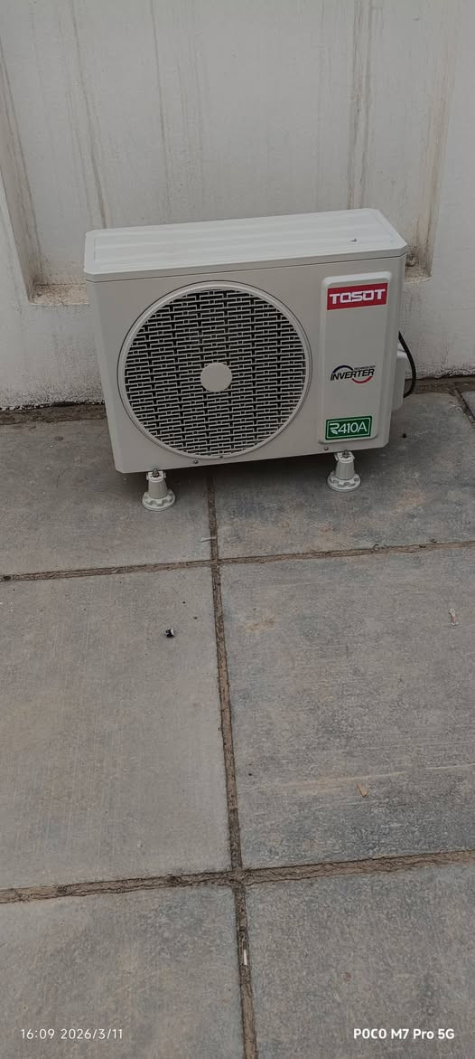 ورشه المهندس 👍🏻👨🏼‍🔧
صيانه تصليح سبالت 
فقط اتصل على الرقم ***********

شد ونصب وفتح السبالت بجميع انواعها
غسل السبالت بجميع انواعها

تصليح المكيفات بجميع عطلاتها بانواعها 

كل ما يخص السبالت والمكيفات و بأحدث المعدات🛠️ 

شغل مضمون ومكفول 💯

الرقم *********** موبايل + واتساب متواجدين في بغداد فقط
