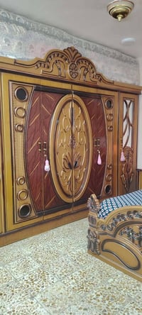 غرفه نوم • للبيع