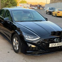 سوناتا • ٢٠٢١ • حادث اربيل