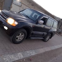 باجيرو • ٢٠٠٢ • رقم كركوك