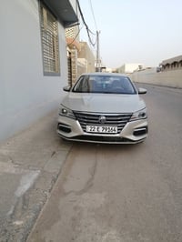 ام جي ٥ • ٢٠٢٠ • رقم اربيل