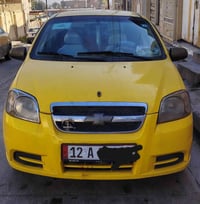 للبيع او مراوس بخصوصي... افيو 2008 وارد كندي گير اوتوماتيك رقم نينوى د...