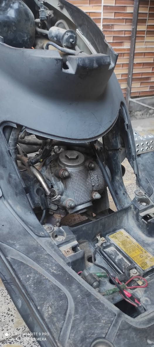 دراجه ماكس عدله
دراجه بلاد 
بوشه 50
مامفتوحه
شلعه ومعدل خير من الله
نكره سلف
دراجه جاهزه 
دبلات جديد رياضي 
وبعد بيه شغلات حلوات
المكان ناصريه الغراف


**إذا كنت صاحب هذا الإعلان وتريد حذفه لأي سبب، رجاءا أرسل رسالة إلى الدعم الفني**