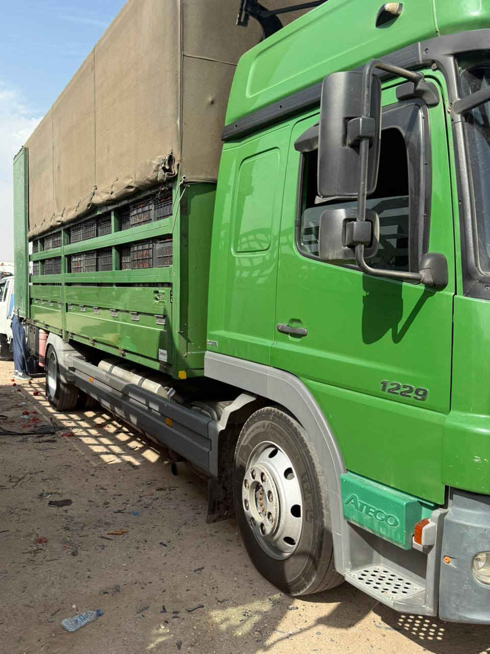 اتيكو 2012
8 براغي كير  8 نمره كفخ سياره مكفوله من دعاميه إلى الدعاميه دبل مناميه 
رقم سليمانيه تحويل مباشر 
لتفاصيل اكثر عن سياره اتصل على الرقم

*********** علي كرديه ديالى
