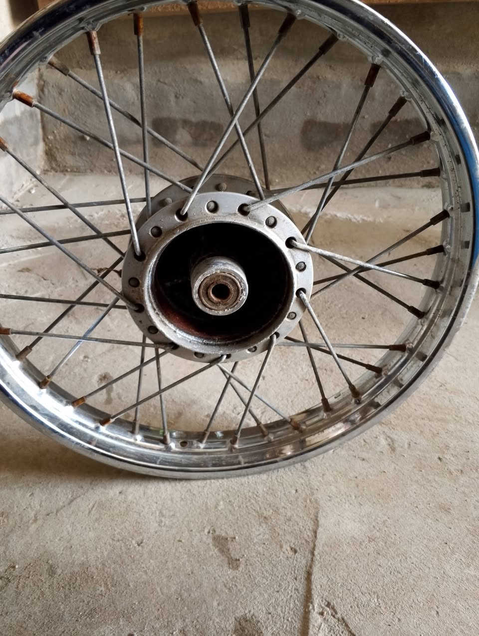 0772678405


**إذا كنت صاحب هذا الإعلان وتريد حذفه لأي سبب، رجاءا أرسل رسالة إلى الدعم الفني**