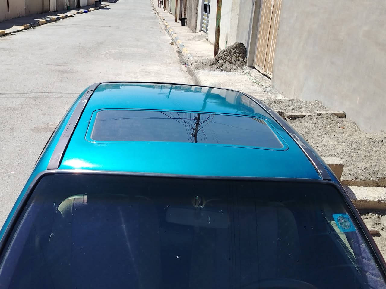 اوبل استرا موديل 92 رقم انكليزي سنويةجديد بسمي مشروع وطني السعر 35 سيارةجهازة كاربون بنزين بيها.
اوبل استرا موديل 92 رقم انبار انكليزي حجم 16 سنويةجديد بسمي مشروع وطني السعر 35 سيارةجهازة كاربون بنزين بيها.
*********** كورك
*********** أسيا
