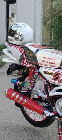 دراجة ايراني للبيع موديل25 بدون اوراق السعر خاص 07836559276