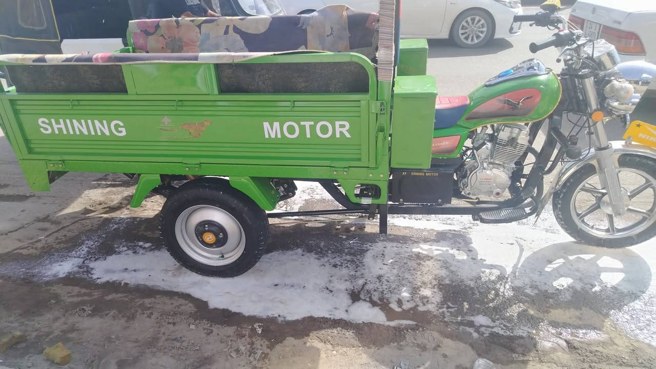 للبيع ستوته كربلايه موديل 23 جديد السعر 3 مليون ***********
