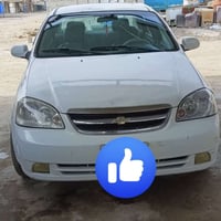 مكينة وكير جديد • طخة جهة السائق • تايرات جديدة