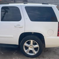 تاهو • ٢٠٠٧ • فتح شاصي