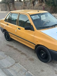 ٢٠١٢ • مكينة وكير • قلعة ميسان