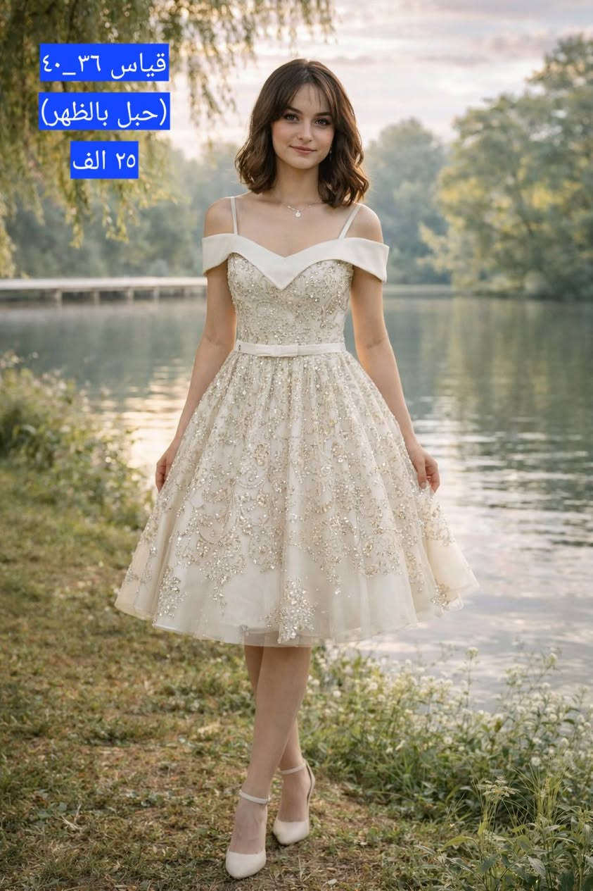 موديلات راقية باسعار مناسبة ويوجد توصيل


**إذا كنت صاحب هذا الإعلان وتريد حذفه لأي سبب، رجاءا أرسل رسالة إلى الدعم الفني**