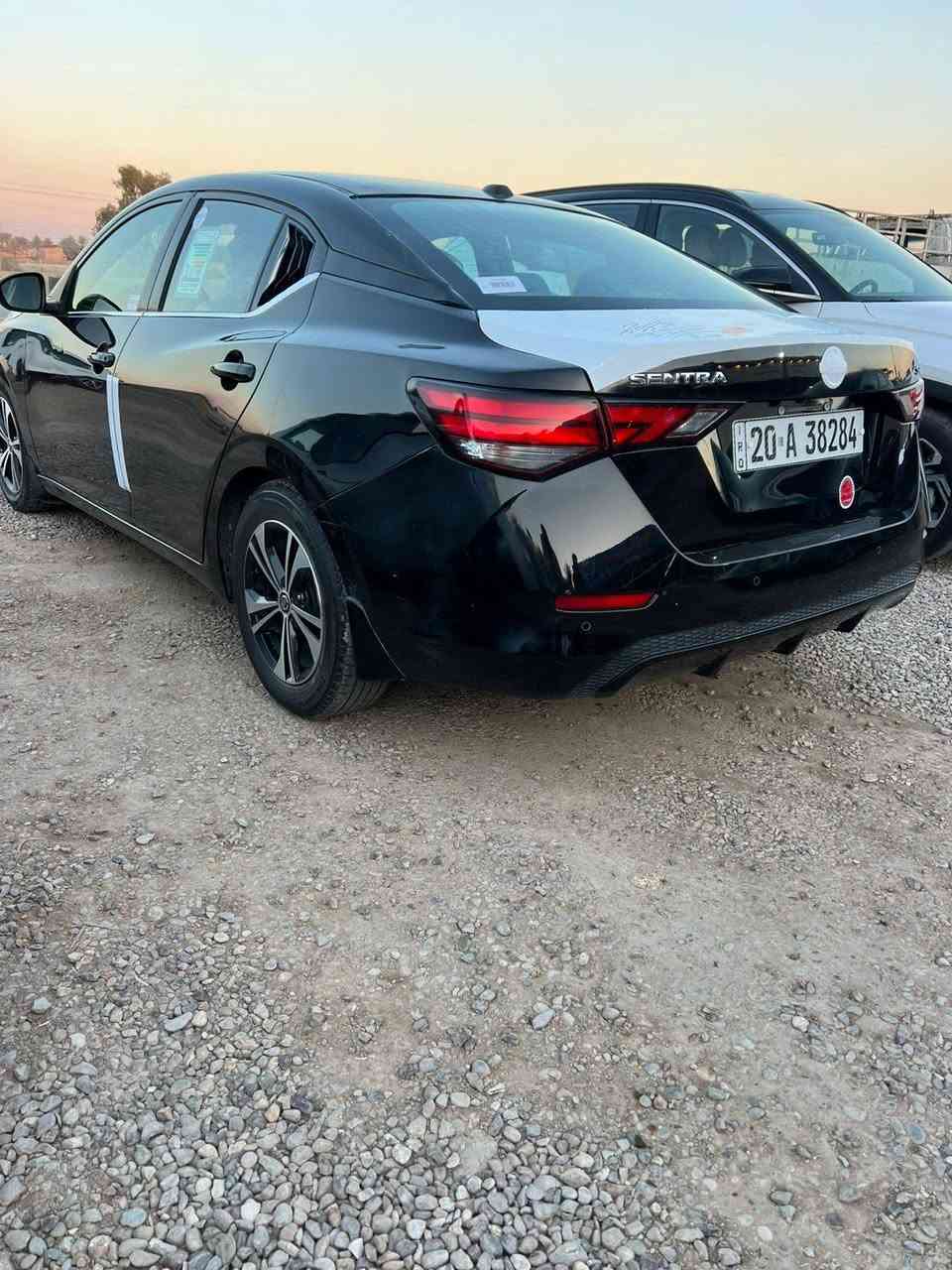 سنترا موديل ٢٠٢٣ بيه صبغ سونار مرفق مع الصور رقم ديالى سنويه ل٢٠٢٩ محرك كير كله مكفول السعر ١١٥وبيه مجال للاتصال ***********مكاني بعقوبه
