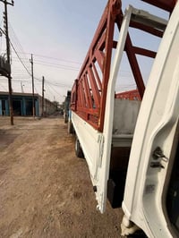 سياره كنتر موديل 94زوزه قماره مكفوله بدي كنتر تحويل مباشر رقم ميز ابسم...