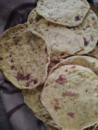 خبز ابيض • خبز عروك • توصيل الخالص