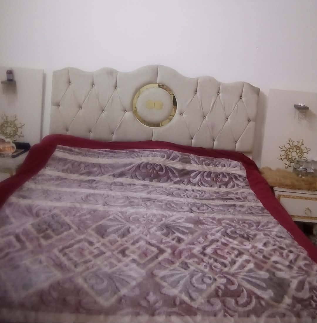 غرفه نوم تركي مابيها ضرر او كسر سعرها 300 بيها مجال


**إذا كنت صاحب هذا الإعلان وتريد حذفه لأي سبب، رجاءا أرسل رسالة إلى الدعم الفني**