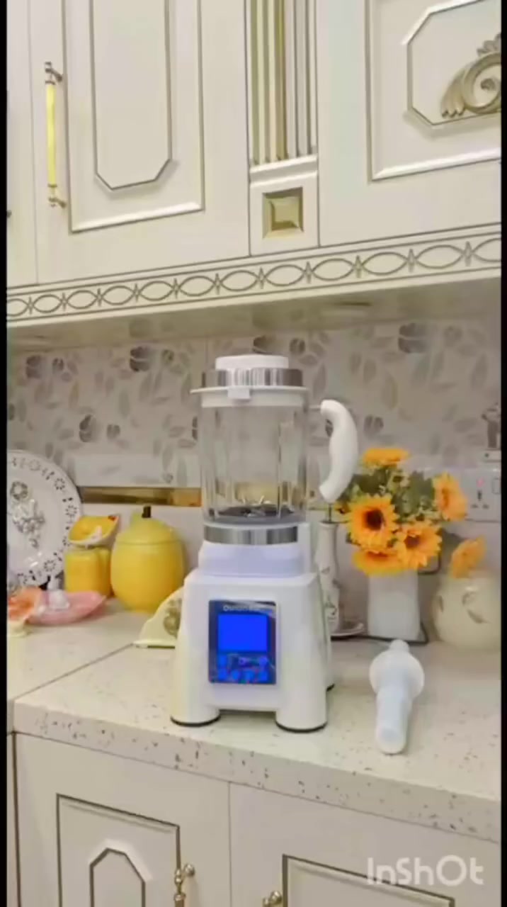 شوفو المواصفات شوفو التقنيه بهذا الخلاط العجيب وفرناه لزبائنه الغالين في مجمعهم مجمع التميمي للمواد المنزليه والانشائيه والقرطاسيه ❤️🙏

المكان التاجيات خلف بناية الدفاع المدني(الاطفاء) بجوار منفذ رهف ومعجنات ابو محمد. 

اوقات الدوام ⏱️
من الساعه 7 صباحا الى الساعه 10 مساء ❤️

تلفون ***********
واتساب ***********
