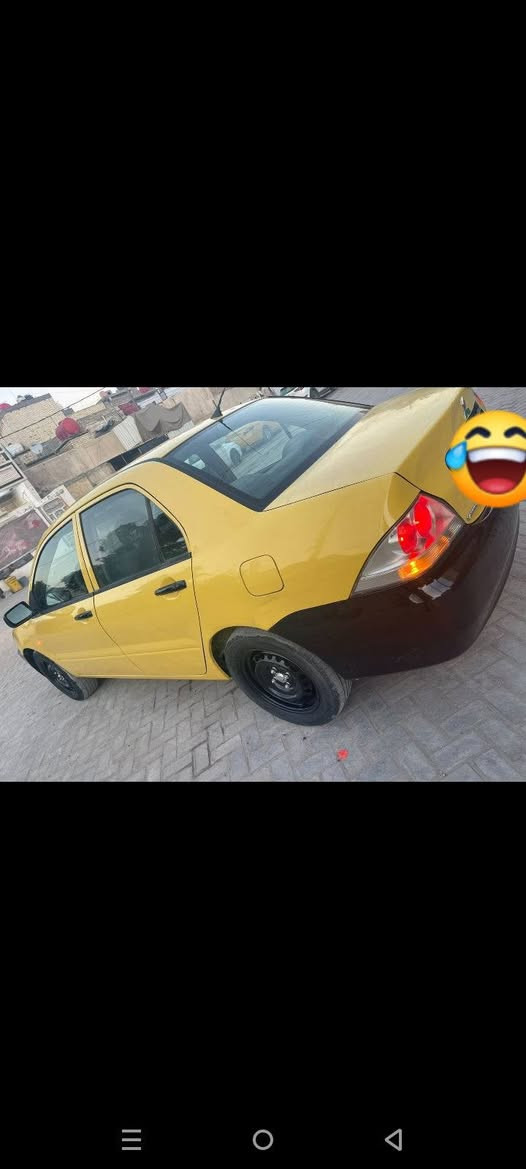 السلام عليكم لانسر 2010 شركه العامه رقم بغداد الماني مال مصرف الموصل بدون تحويل ما عليه حجز دكه حاسبه وين ميعجبك اتكفلك سرقه وعشائر كير ومحرك جدد تبريد ثلج تخم تاير حداديه جديده سياره جاهزه كبل للشارع بل عافيه عل يشتريه سعر 40 مكان سياره بغداد هاتف *********** اخوان شراي يتصل عل رقم اني مكلف بل نشر
