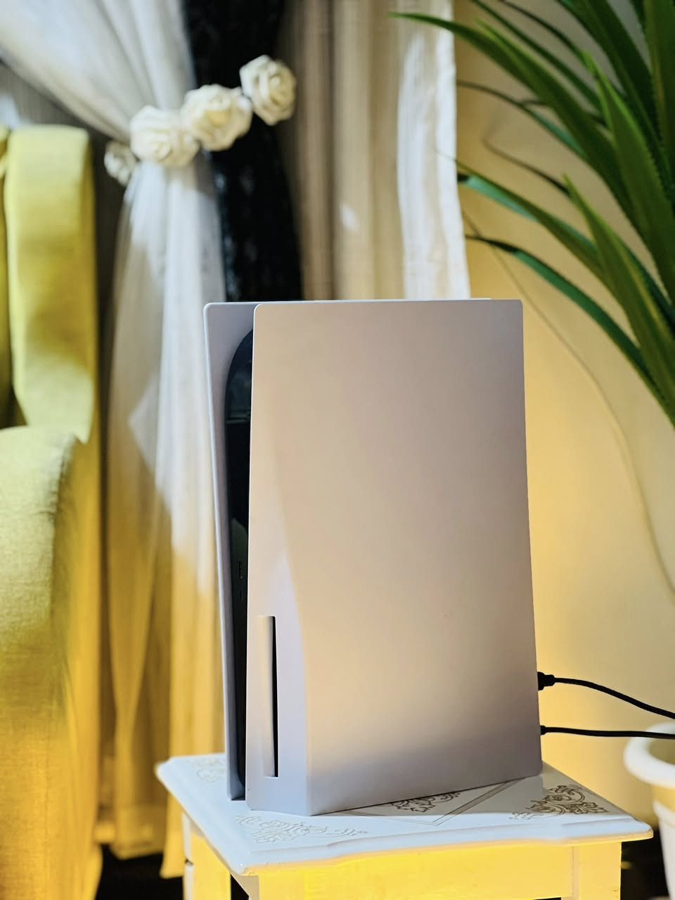 بلي فايف كامل ملحقاته اصليه ويا جوستك عدد2 وقرص فيفا 24


**إذا كنت صاحب هذا الإعلان وتريد حذفه لأي سبب، رجاءا أرسل رسالة إلى الدعم الفني**