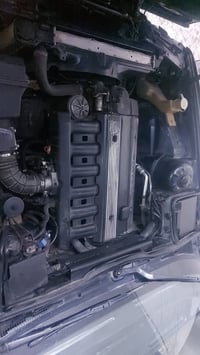 بي ام ٥٢٠ • موديل ٩١ • بدون ضرر