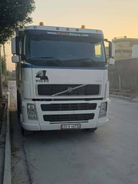 FH12 • كير عادي • موديل ٢٠٠٢