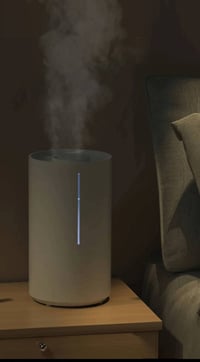 مبخرة شاومي • ٤ ونص لتر • جديد