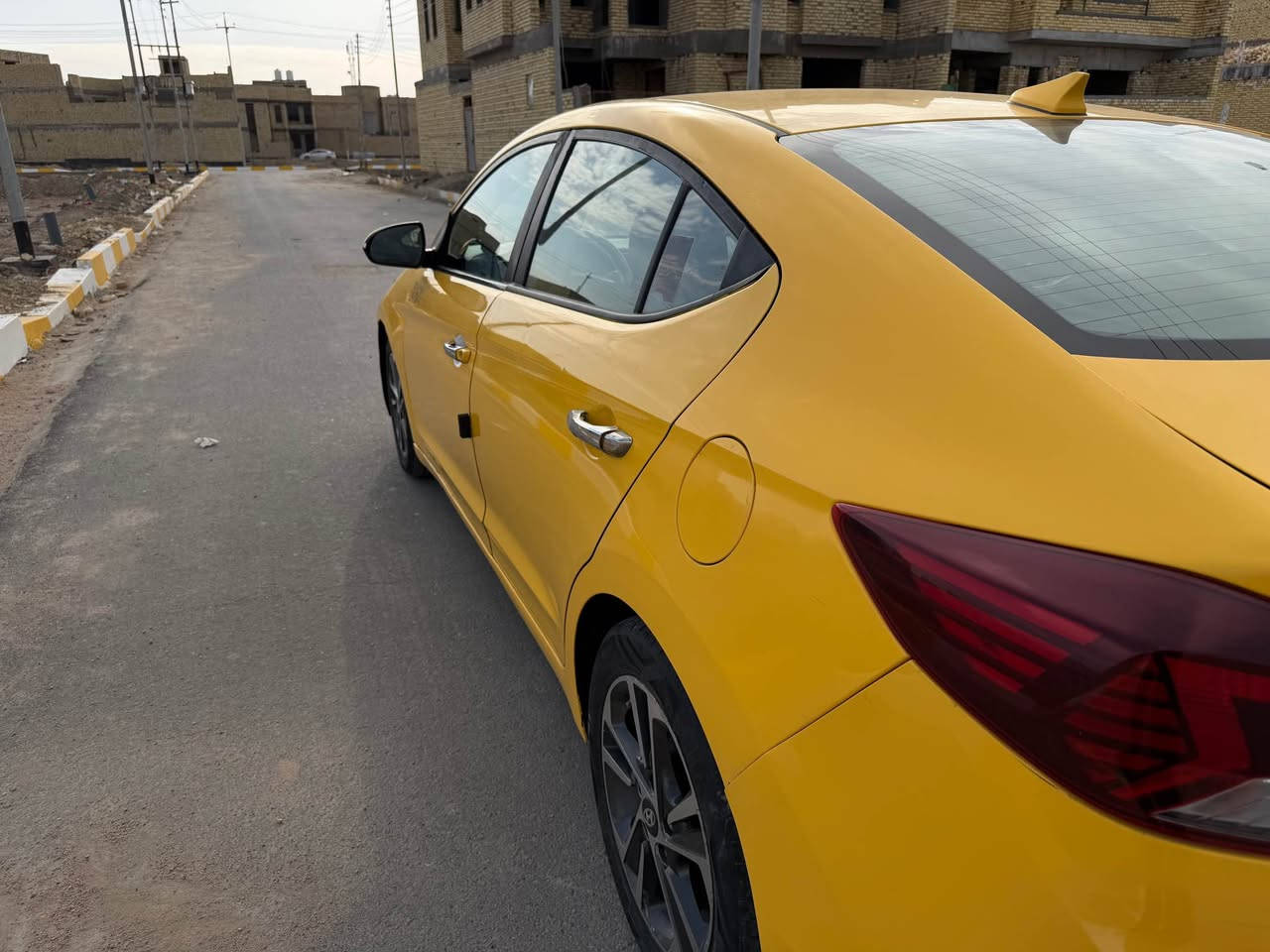 السلام عليكم النترا 2019 بصره تحويل مباشر حادثه ب امريكا جاملغ وبنيد وبلعراق باب جهة السائق الخلفي مبدل مكينه 2000 دوش گبر at 

السعر 125 وبيهه مجال 

مكان السياره ناصريه مركز

للاستفسار *********** ناصرية, ذي قار
