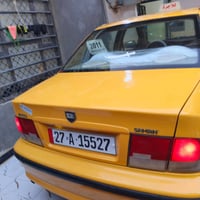 سمند • ٢٠١١ • ناصرية مركز