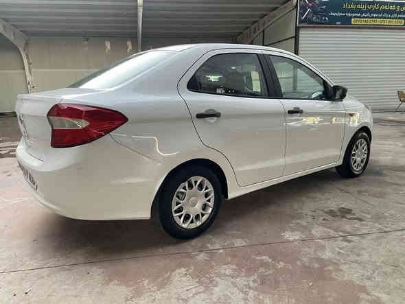 بە ناوی خودا
فورد. فیگو٢٠١٦ 
١٢٩ ههزار کم رۆشتوە
٢بارچە بویاخی. اوروبایە   بی ایرباک 
بیچالو شوخت بی سارد. 
سە نە وی تا مانگی ١١/٢٠٣٠ تازەیه. هه زگ و بگ رادی. نوییه 
نرخی ٧٦دە رگ قە خوار هه مو بازار 
مشتە ری نیت. سە ری خوشتو منیش مە یە شینە سوباست دە کەم ***********☎️
