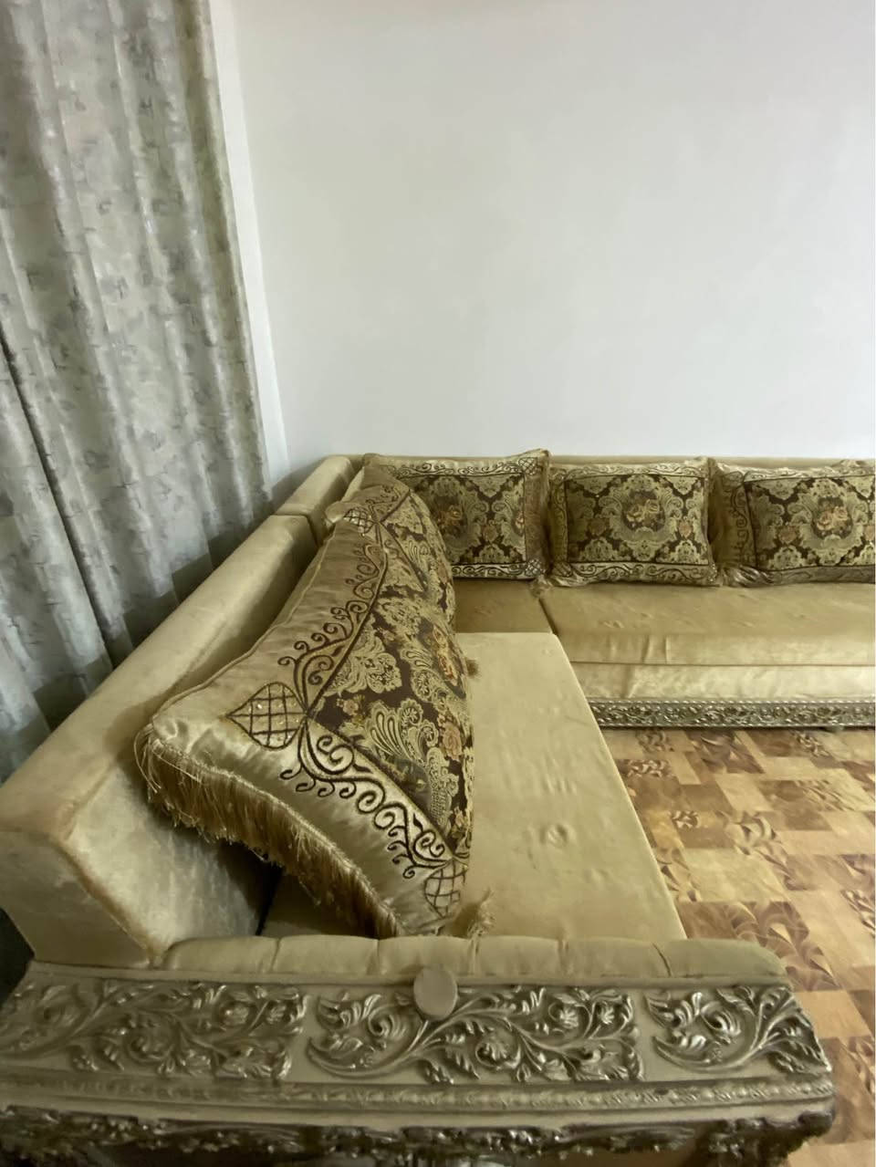 ‎ديواني مغربي نظيف كلش‎ الزبير, البصرة


**إذا كنت صاحب هذا الإعلان وتريد حذفه لأي سبب، رجاءا أرسل رسالة إلى الدعم الفني**