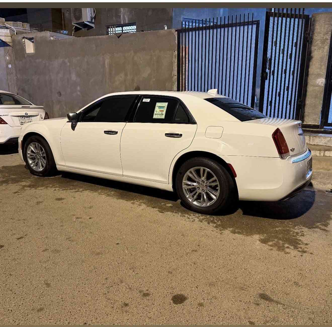 يا الله السلام عليكم 
من رخصه مدير الكروب المحترم
اوباما 2019 رقم دهوك الجديد 
فول مواصفات 
بنوراما
خزن ميموري
ستيرن كهربائي
شاشه كار بلي
كشن تدفئه تبريد
وين مكسيكي اصلي
تخم تاير جديد
منضومه لايت عدسه 
سياره جديده وجاهزه  
حداديه جديده فيت بم فلاتر وكاله 
دهن وكاله 
سياره جاهزه وجديه بدون مصرف 
مكان السياره بصره الجنينه
للستفسار ***********
***********
