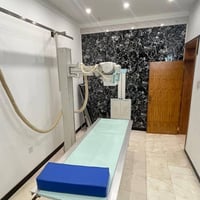 📢 للبيع جهاز أشعة سينية ثابتة بحالة ممتازة ✅ مناسب للمستشفيات والمراكز...