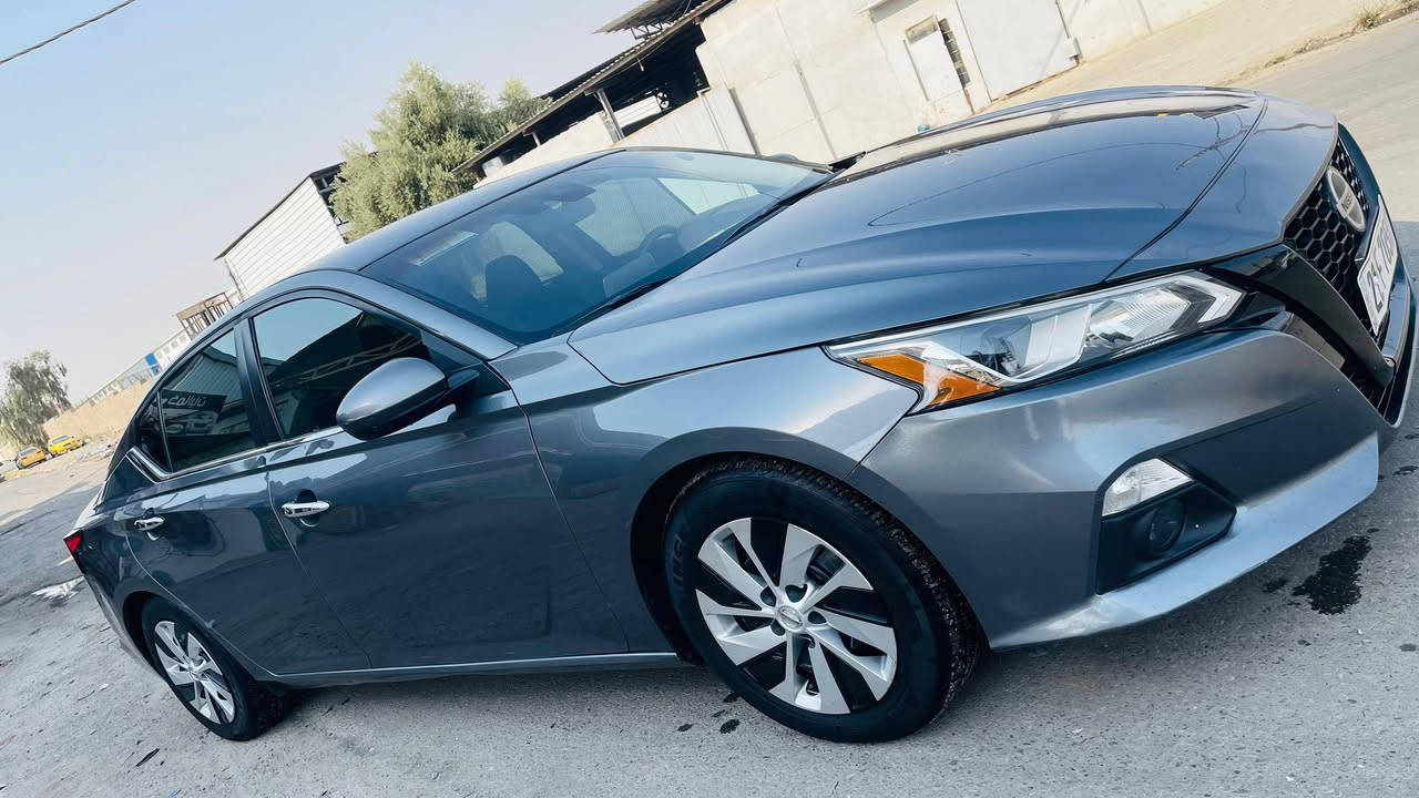 السلام عليكم
التما s 2020 
ماشية 150 الف كيلو متر 
منظومه زينون كشافات زينون 
بدون حجر بيئة
رقم اربيل بااسمي
ضرر صفحة السايق
السعر 123
مكلف بالنشر 👇 اتصل فقط 
***********
