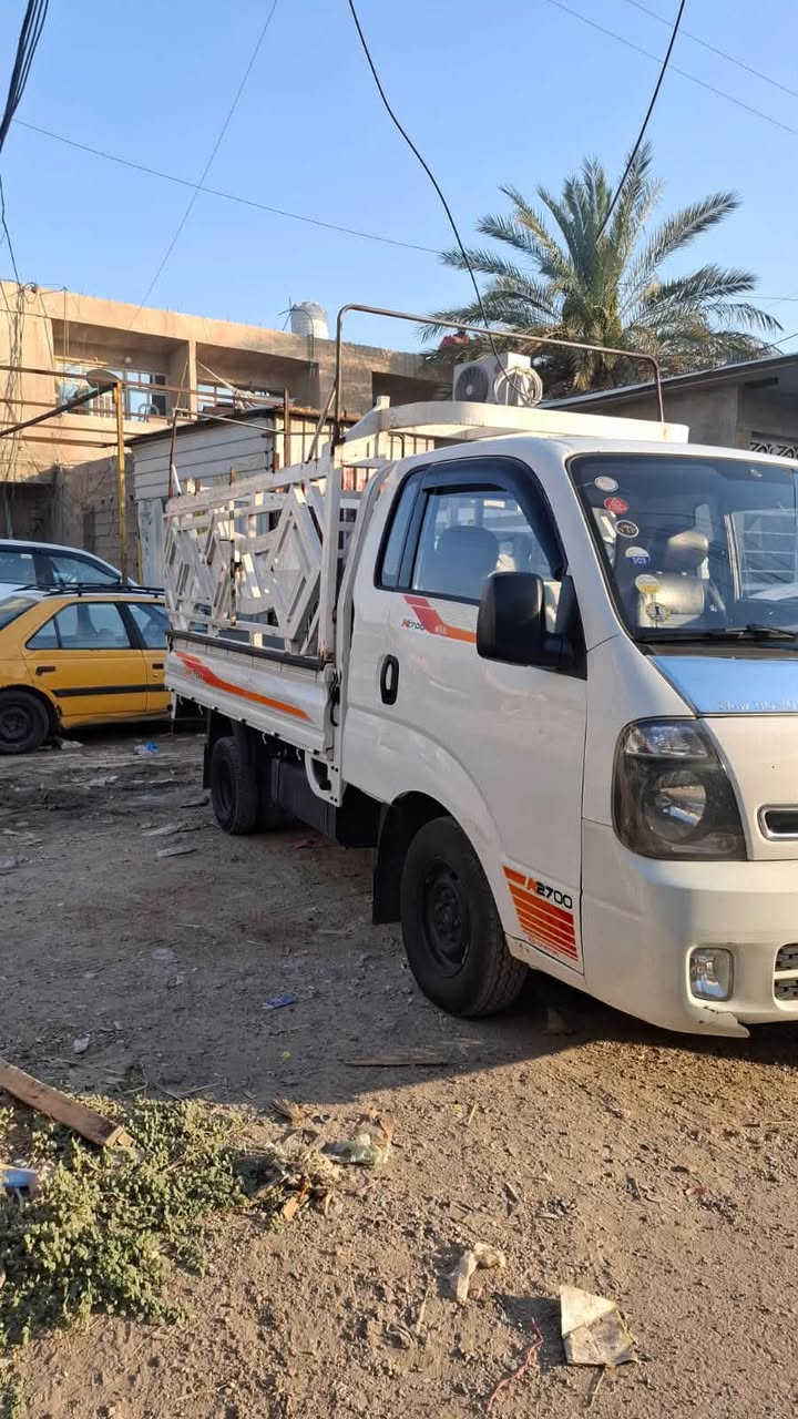 محجر كية بنكو نثية 700
نضيف مكانه بغداد كميرة قرب جزيرة بغداد السياحية 
السعر 250 وبي مجال للطيبين 
***********متوفر واتساب
