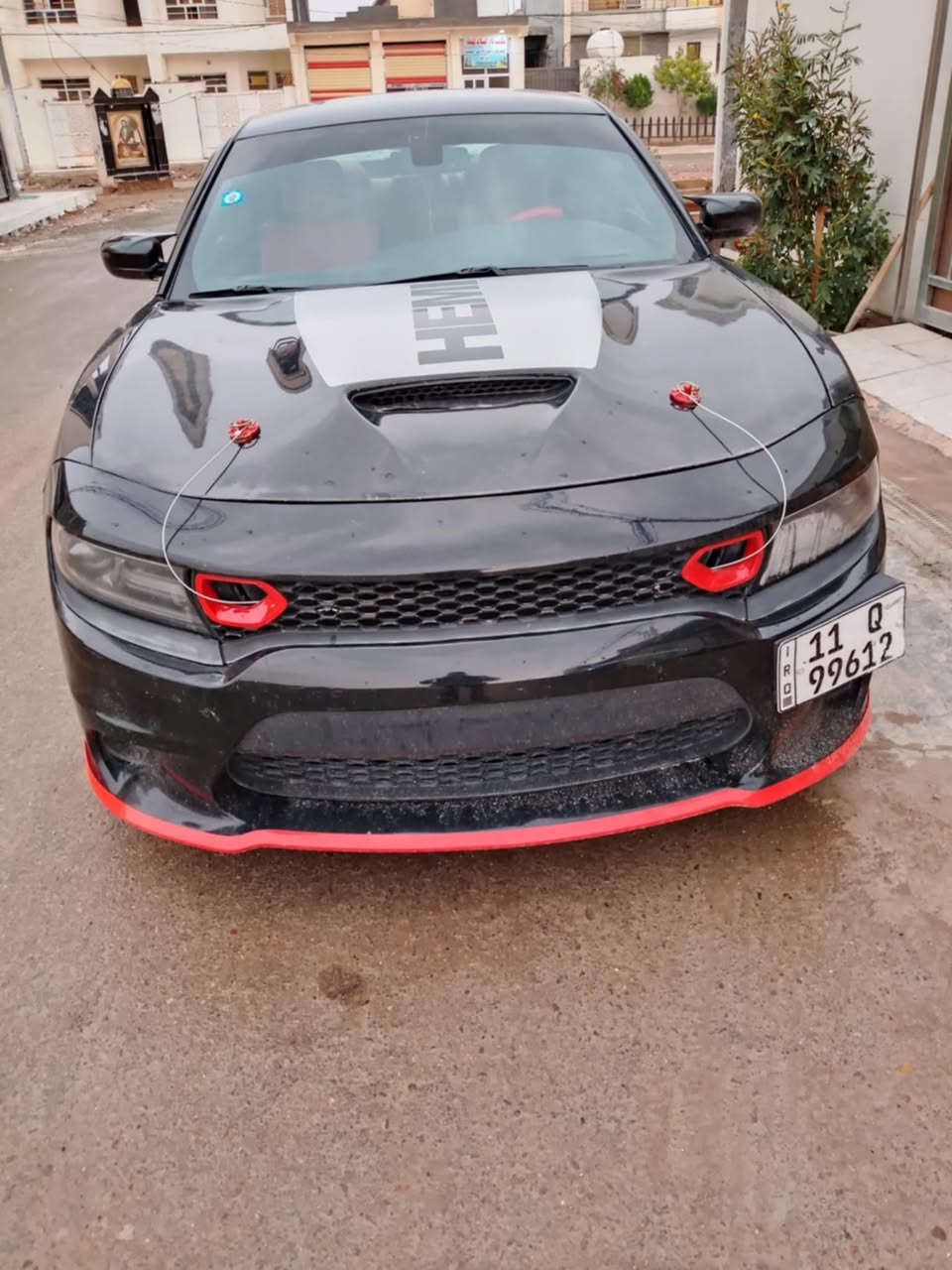 السلام عليكم للبيع جارجر موديل ١٩ مكاني ديالى دور زراعه قريب ع تقاطع القدس السعر الاستفسار ***********
