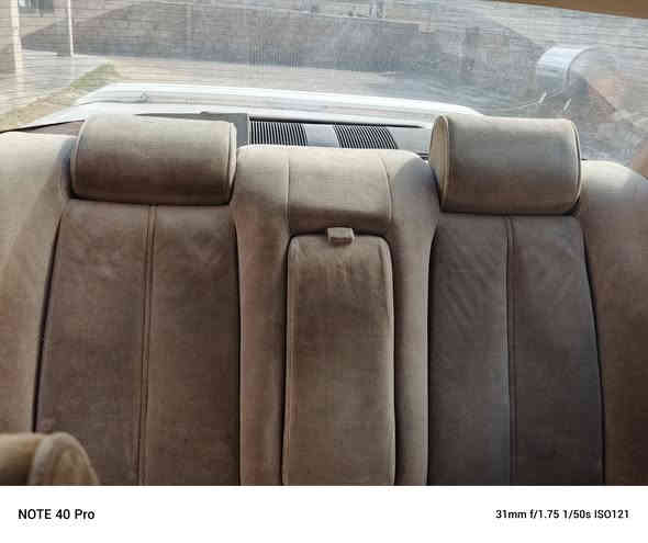 سلام عليكم سياره للبيع مارك موديل ٩١
السعر ٣٥ بيه مجال بسيط رقم الماني صلاح الدين محرك وكير شرط الگشر تشوفو العين رقم الهاتف ***********
