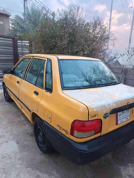 سلام عليكم سايبه لبيع 2011 رقم بغداد سنويه ل 27 هيه ما مسجله   بيه نواقص بصيطة   السعر ١٨
مكاني ديوانيه مركز
***********
