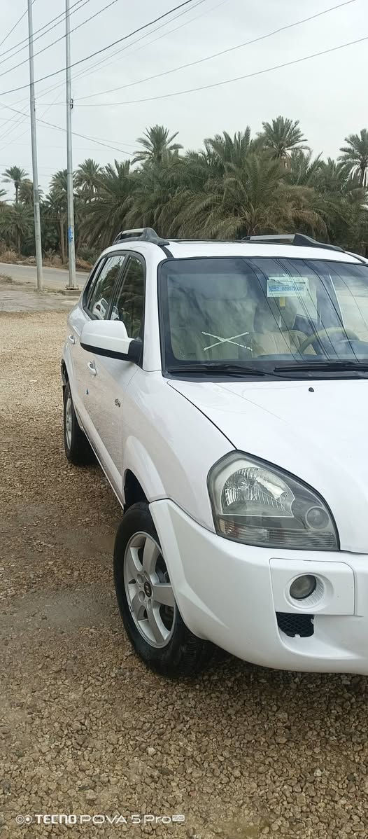 السلام عليكم توسان 2008 للبيع لسيارة خير من لله او كفاله عامة من لضربة مكينة او كير خير من لله مكان السيارة الديوانية ناحيت المهناوية هاذة رقمي ***********. ما متواجد عل نت
