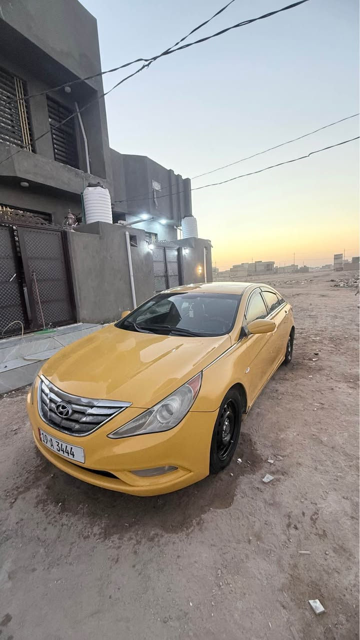 سونته موديل 11 رقم كربلااء بسمي رقم نكليزي مداور ثاني يوم  
مكينه كير حداديه كهربائيات كله جديد  شاشه كبيره سياره نضيفه وحلوه مصفره غرامات هيئه كلشي تاخذ جاهز سياره بيه بنيد امبدل لستفسار اتصال ***********
سعره 85وبيه مجال مكانه نجف  اذا مرواس جانجر اوبامه وانطي فرق عادي النجف, العراق
