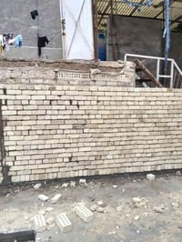 بغداد الجديد • طابوك وبلوك • شغل درجة أولى